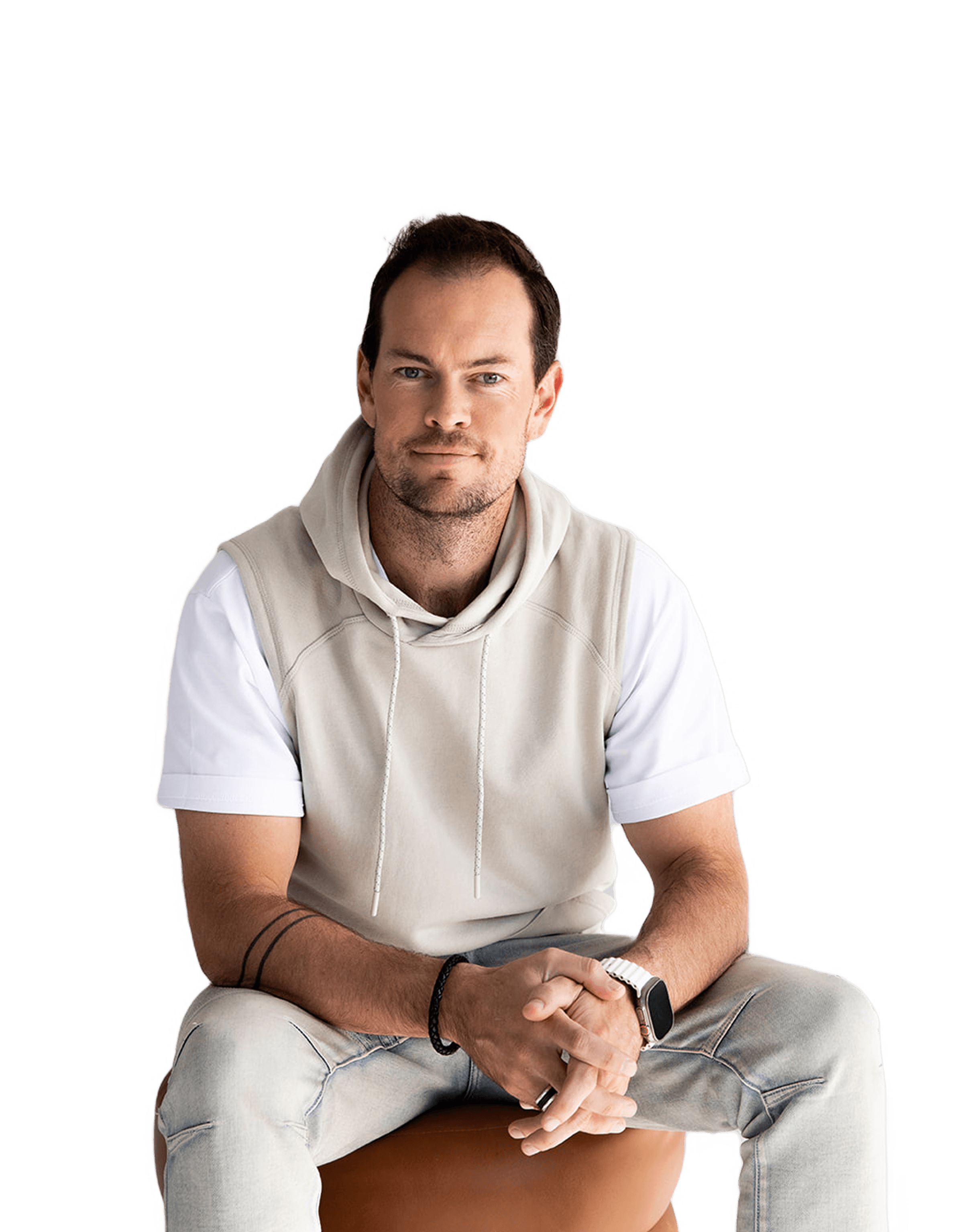 Toby, Vinci Advisory